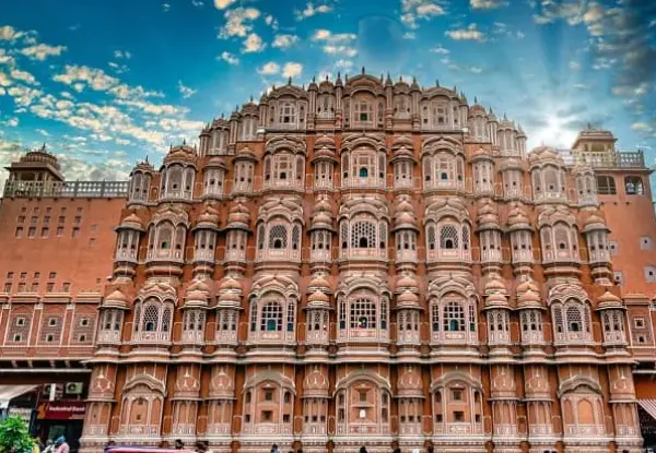 Jaipur Delhi Tour